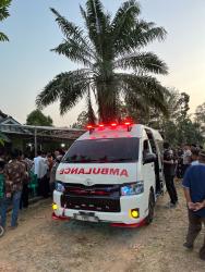 Saat Harus Mengirim Jenazah ke Luar Kota, Apa yang Perlu Dipersiapkan?