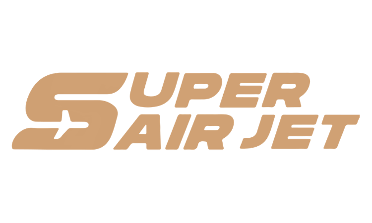 Super Air Jet