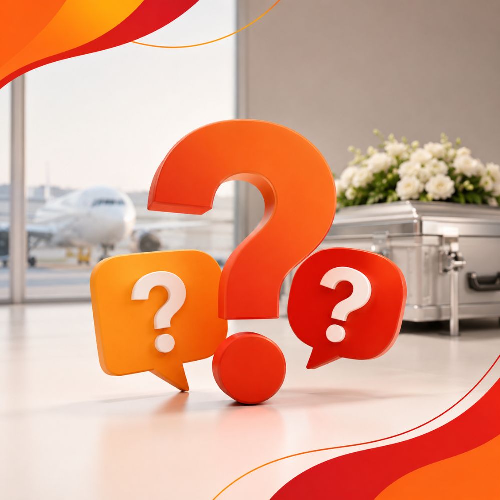 Frequently Asked Questions